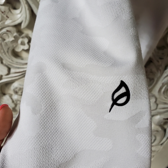 P'tula white stealth camo legging - Picture 11 of 16